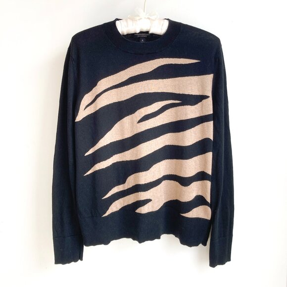 Banana Republic Sweaters - Banana Republic Silk Cashmere Crewneck Sweater
